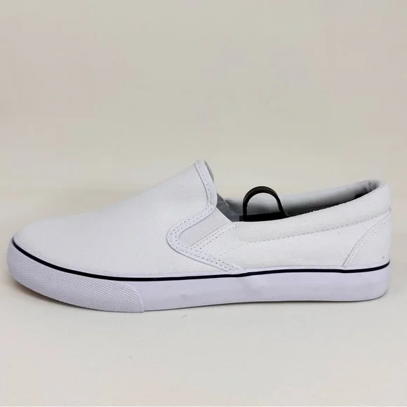 Goodfellow & Com Men's Phillip Twin Gore Sneakers - Picture 5 of 10